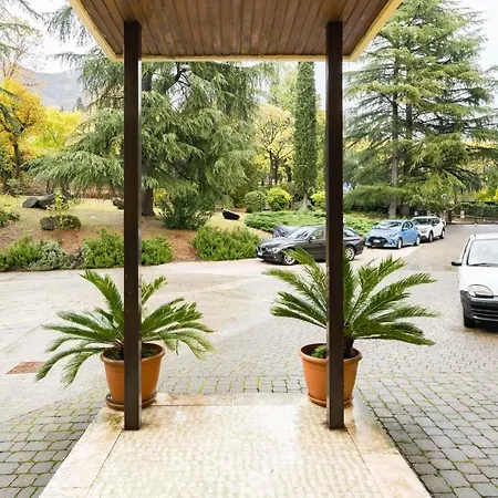 Residenza Al Vittoriale - By Host4u Appartement Gardone Riviera