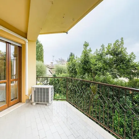 Residenza Al Vittoriale - By Host4u Appartement *