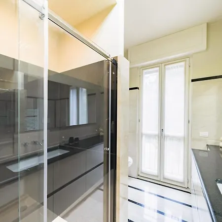 Appartement Residenza Al Vittoriale - By Host4u