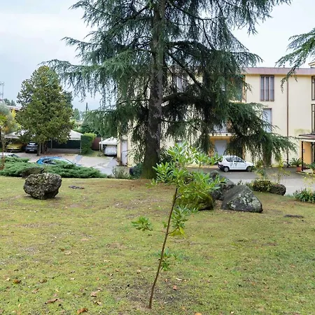 Residenza Al Vittoriale - By Host4u Apartament *