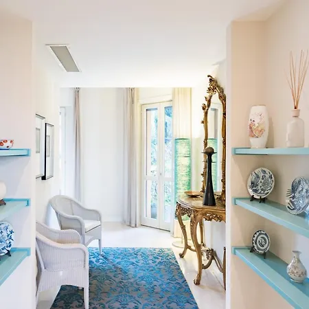 Residenza Al Vittoriale - By Host4u Gardone Riviera
